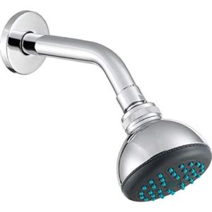 Over Head Shower With 9" Arm Essess