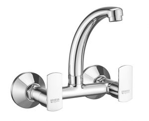 Sink Mixer Wall Mounted