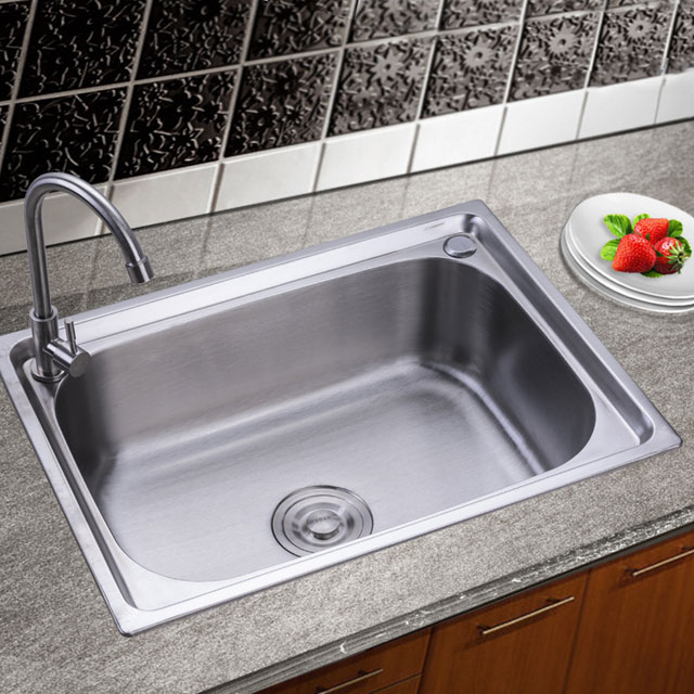 Kitchen Sinks