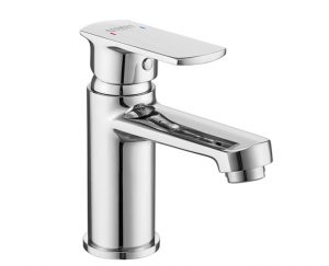 Single Lever Basin Mixer - Primus