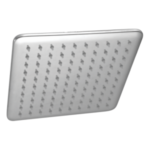SS Slim Edge Shower