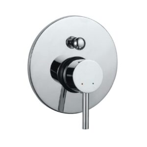 Single Lever Exposed Parts Kit of Hi-flow Diverter - Florentine Jaquar