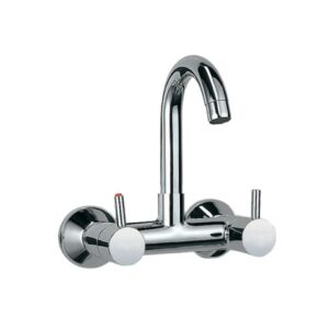 Sink Mixer - Florentine Jaquar