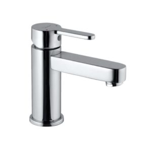 Single Lever Basin Mixer-Fusion