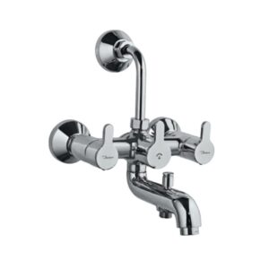 Wall Mixer 3-in-1 System – Fusion